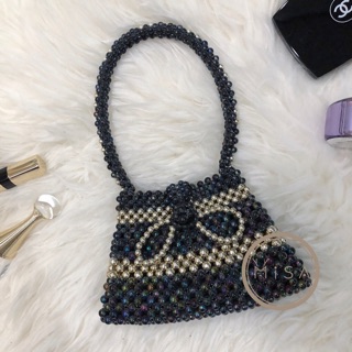 MiSA Beaded Bag II กระเป๋าลูกปัด