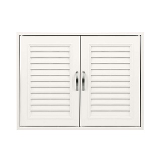 บานซิงค์ CABIN G1 84x64 ซม. สีครีมDOUBLE KITCHEN SINK CABINET DOOR CABIN G1 84X64CM CREAM