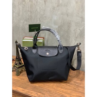 💕Longchamp Le Pliage Neo Size S