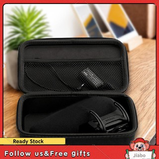 [Ready Stock]Protecting Bag Storage Travel Case Box for Rode VideoMic Pro Plus On-Camera