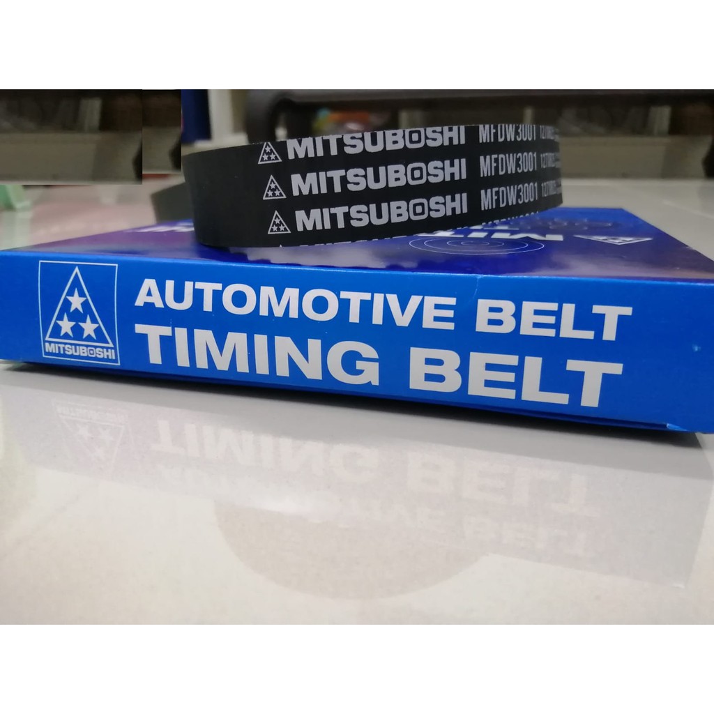 สายพานไทม์มิ่ง เชฟโรเลตครูซ Chevrolet Cruze 1.6 OPTRA 1.6L Aveo 1.4,1.6L(ราคาต่อชุด)