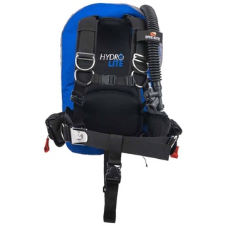 BCD Hydro Lite Dive Rite