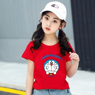 H97เสื้อยืดแขนสั่งเด็ก.ผ้านุ่นใส่สบายทั้งเด็กชายกับเด็กหญิง