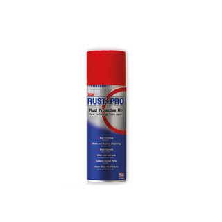 TOA น้ำมันอเนกประสงค์ ป้องกันสนิม RUST-PRO ขนาด 200 ml.