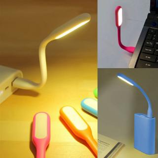 โคมไฟ led usb แบบพกพายืดหยุ่นสําหรับอ่านหนังสือ dc 5v