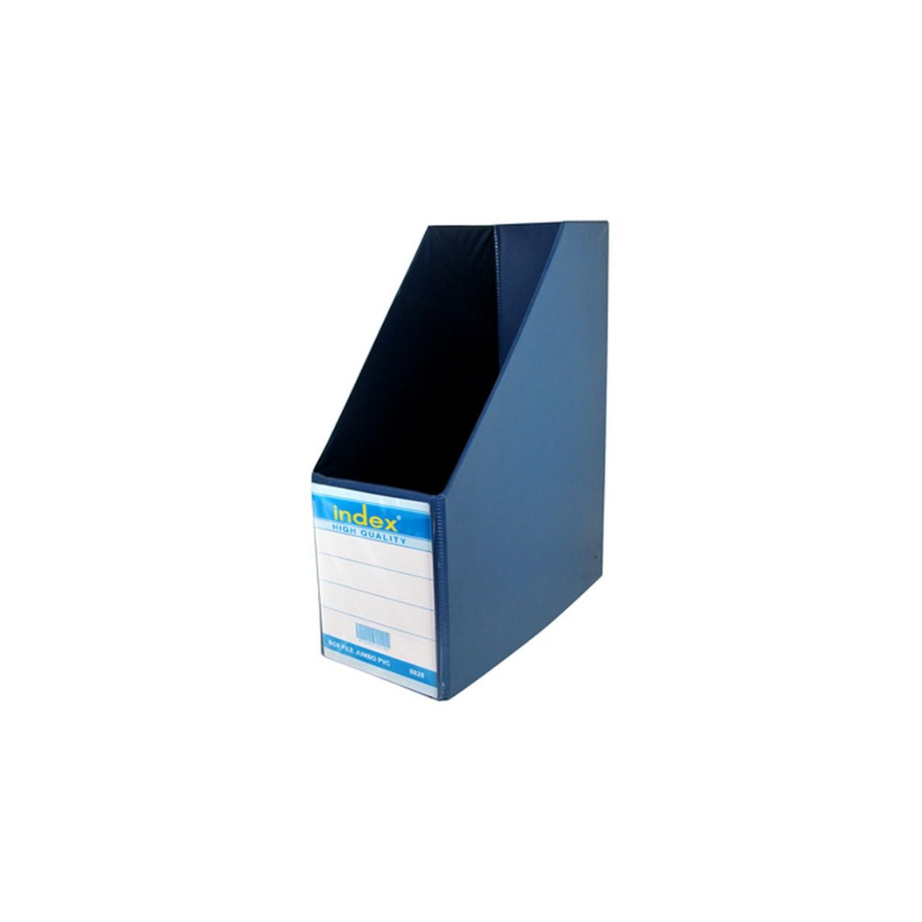 JUMBO FILE BOX 8828 INDEX LSN CONTENTS 12