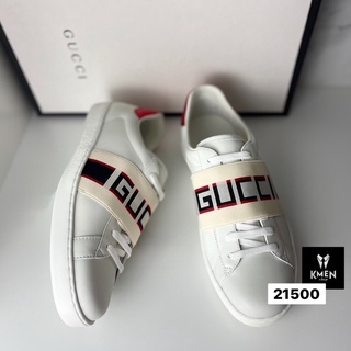 New  รองเท้า gucci  พร้อมส่ง