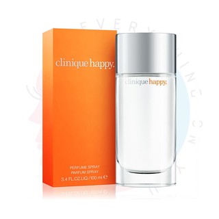 [พร้อมส่ง] Clinique Happy Perfume Spray