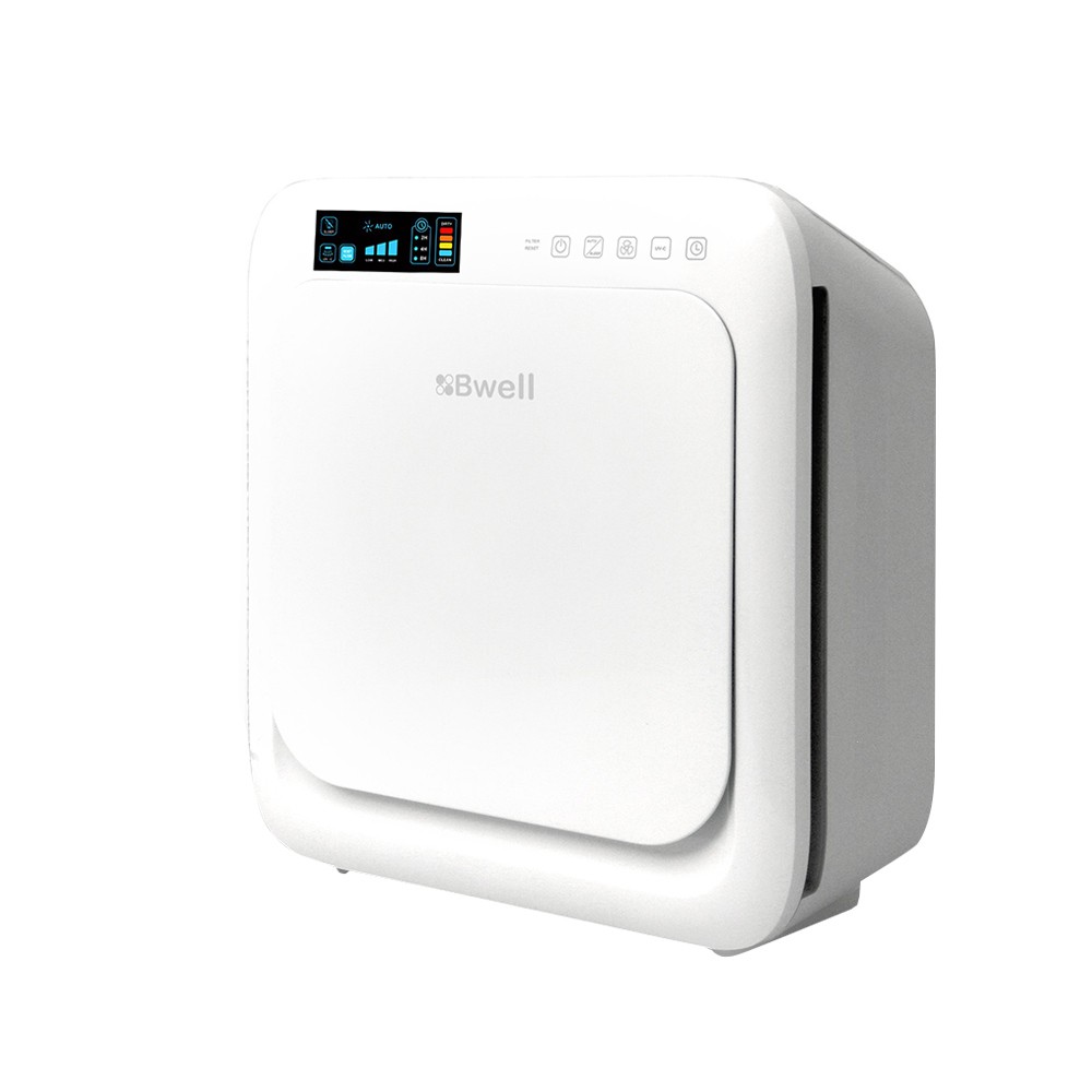 เครื่องฟอกอากาศ BWELL CF-8508 50 ตร.ม.