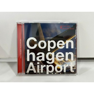 1 CD  MUSIC ซีดีเพลงสากล   Copenhagen Airport  Feel the Nordic Beat   (D16G106)