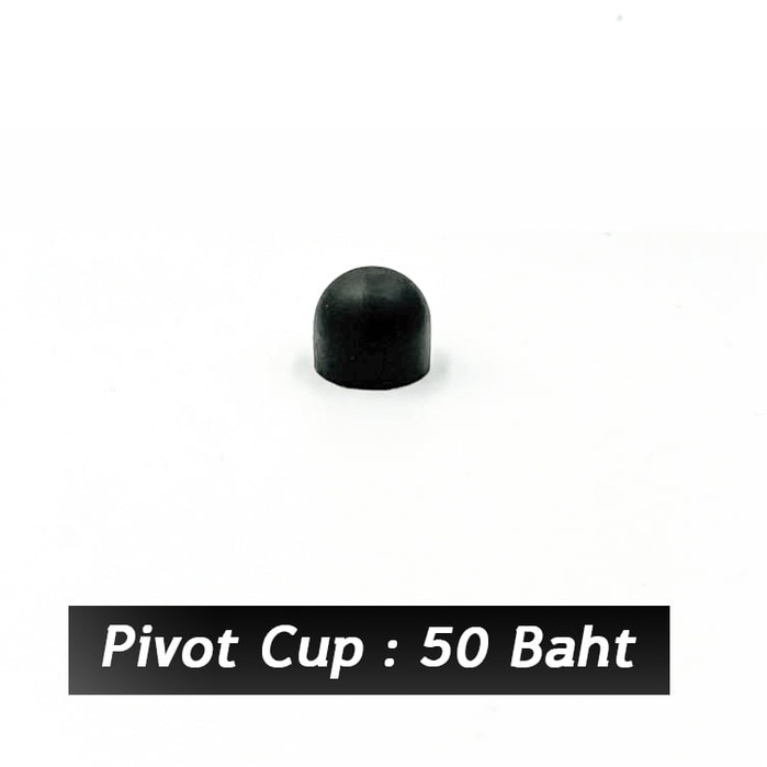 in stock ✅ พร้อมส่ง อะไหล่ Surfskate Smoothstar ลูกยางทรัค Pivot cup