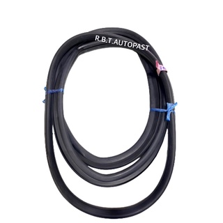 BENZ ยางฝากระโปร่งท้ายรถ รุ่น W115 (ทับ8)เนื้อยาง เกรดนอก (Germany)