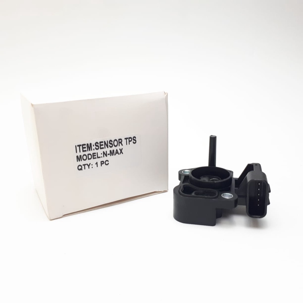 เซ็นเซอร์TPS เซ็นเซอร์ TPS N Max Nmax