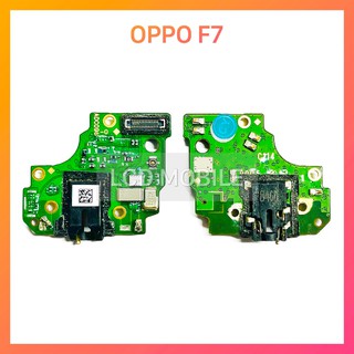 แพรหูฟัง | OPPO F7 | PCB SMT | Small Talk | LCD Mobile