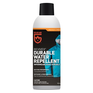 สเปรย์เคลือบกันน้ำ Revivex Durable Water Repellent