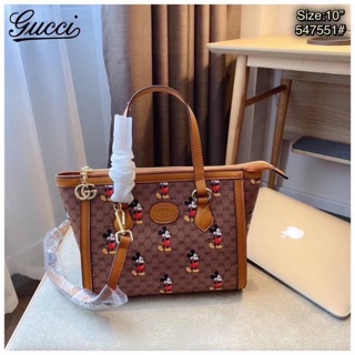 กระเป๋า Gucci เกรดพรีเมี่ยม