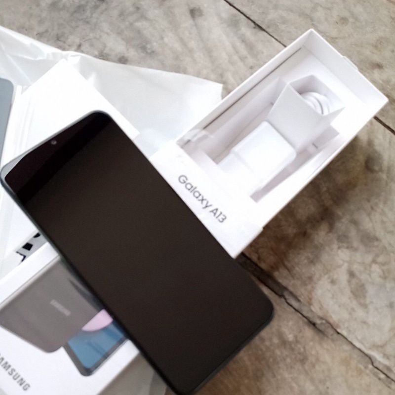 Samsung Galaxy A13 (4/128GB)
