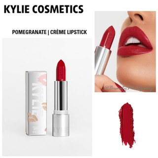 Kylie Lip Cream #Pomegranate by Kylie Jenner