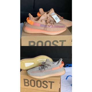 Yeezy true form &amp; clay Exclusive EU