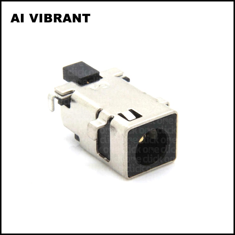 DC Power Jack ชาร์จพอร์ตซ็อกเก็ตปลั๊กสําหรับ Lenovo IdeaPad 1-14ADA05 1-14IGL05 81VU 82GW