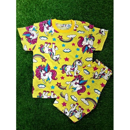 เสื้อเด็กชาย playset เสื้อผู้หญิงเด็ก pijamas ชุดนอน pijamas ชุดนอนเด็ก