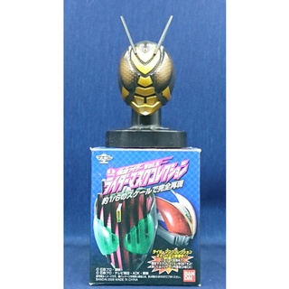 ♨️ USED Mask Collection Kamen Mask Rider หัวมด หัวมดแดง หัวมดเอ็กซ์​ 1/6 #EXO.Killer #Jmaz Exotist