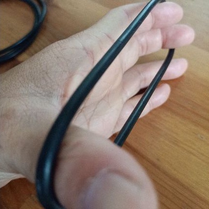 สายพานเครื่องทำสายไหมอย่างดี - รูปที่ 5