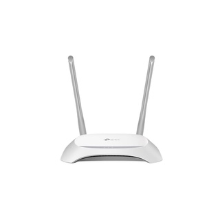 WIRELESS LAN -TL-WR840N