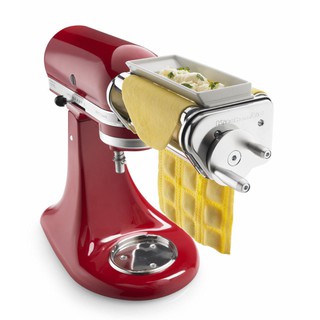 KitchenAid ASS-Y KRAV Ravioli Maker Attachment / อุปกรณ์ทำราวีโอลี่