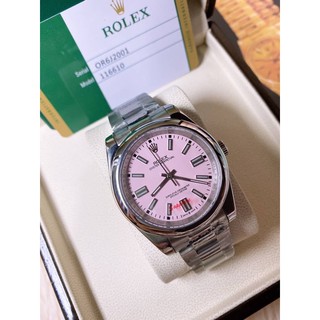 นาฬิกาข้อมือ Rolex watch