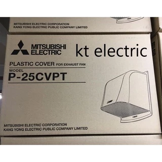 MITSUBISHI EX-20SKC7T EX-25SKC7T EX-30SKC7T พัดลมระบายอากาศติดผนัง ดูดออก หน้ากากตะแกรง ใบพัด8/10/12 นิ้ว ***ตรวจสอบขนาด