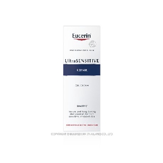 EUC UltraSENSITIVE Repair Gel Cream 50ml