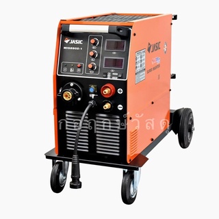 JASIC เครื่องเชื่อม MIG250Z-1 1PH 220V