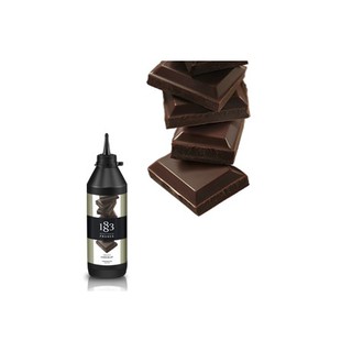 1883 CHOCOLATE SAUCE 500 ml. (1883 ซอส ช็อกโกแลต 500 มล.)