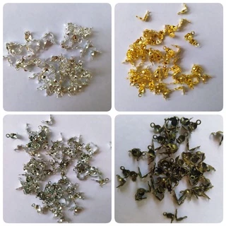 ตัวปิดปม 4x7mm (~50 ชิ้น 13 บาท)ส่งจากไทย
