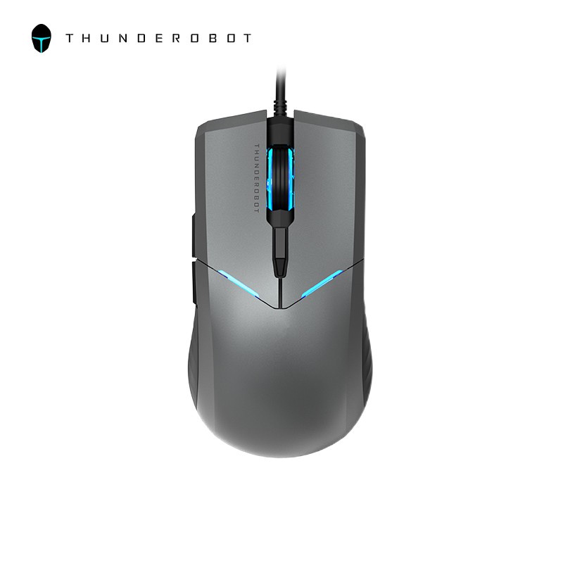Raytheon MG701 Gaming Mouse เมาส์สำหรับเล่นเกมแบบมีสายกินไก่เกมมิ่ง ...