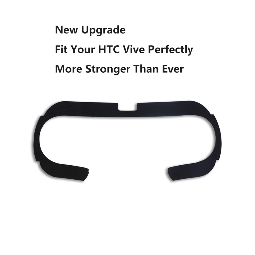 สติกเกอร์โฟมนุ่ม สําหรับติดหูฟัง HTC Vive VR