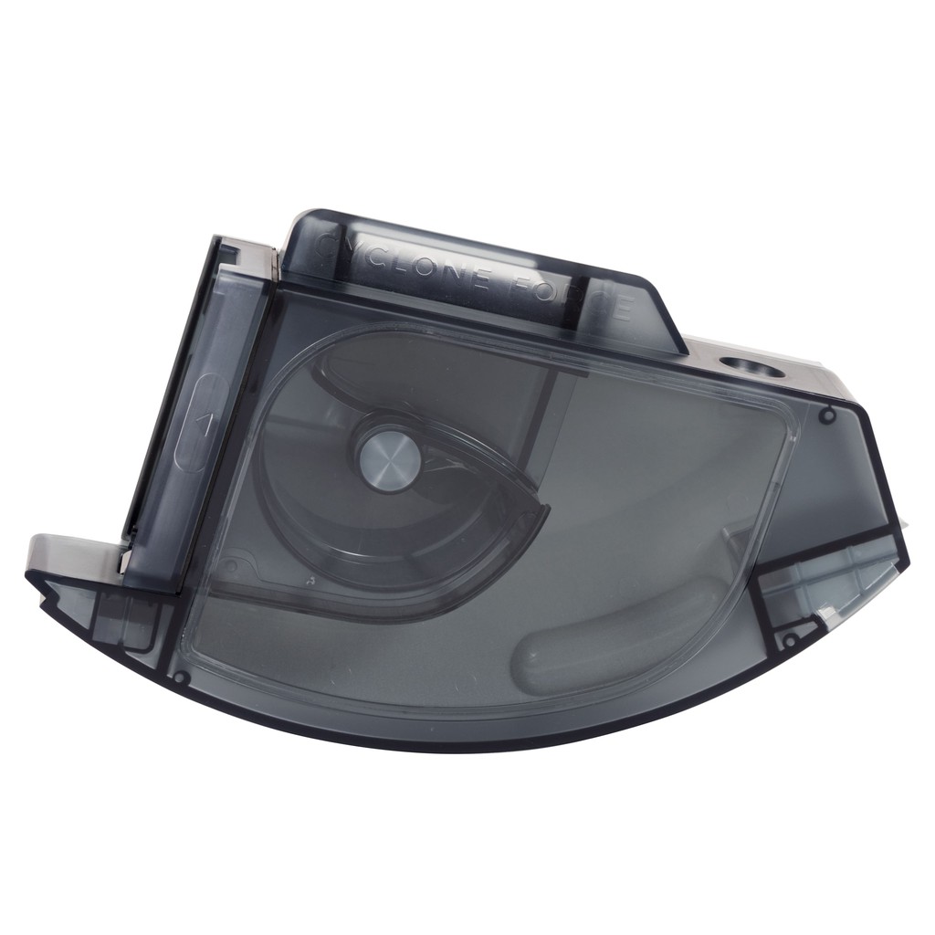AUTOBOT spare part Dust Bin กล่องเก็บฝุ่น กล่องฝุ่นแบบ Cyclone 8000 Pa จำนวน 1 ชิ้น สำหรับหุ่นยนต์ดูดฝุ่น รุ่น LAZER 4