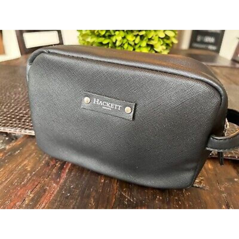 Amenity Kit Hacket โดยสายการบินตุรกี