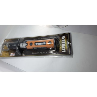ที่ีคีบปากปลา gripper weebass 12kg.