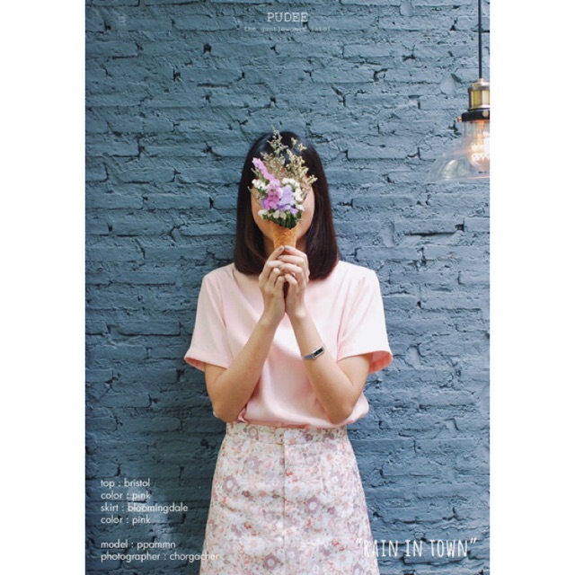 Pudee skirt (size:m)