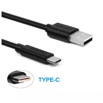 [CHOETECH] สายชาร์จ USB C Cable USB C Fast Charging Cable