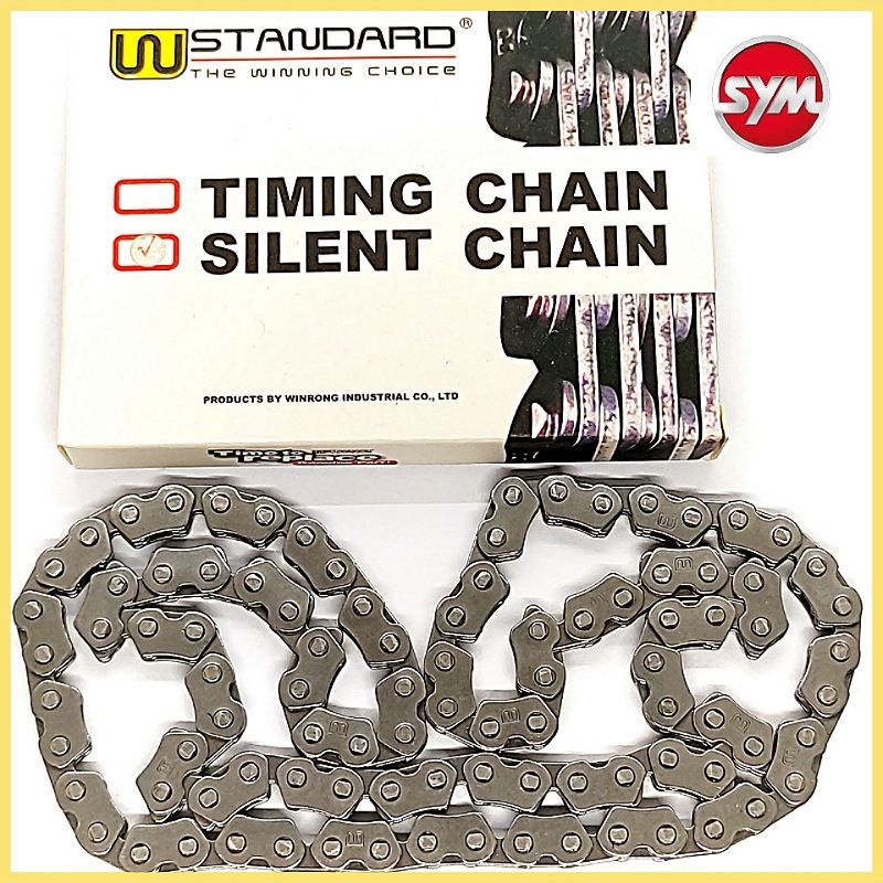 SYM VF3I 185< SYM SYMPHONY 150<TIMING CHAIN