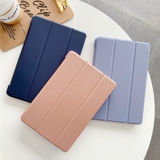 เคสแท็บเล็ต แบบนิ่ม มีขาตั้งแม่เหล็ก สําหรับ Ipad Mini 1 2 3 4 5 6 Mini6 mini5 mini4 mini3 mini2