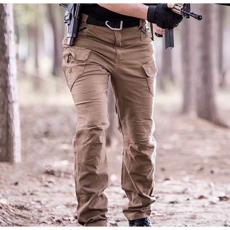 S.ARCHON IX9 กางเกง Tactical ยุทธวิธี กางเกงคาร์โก้ ของแท้ มีแท๊ก Archon ชัดเจน! มีรับประกันสินค้า 6