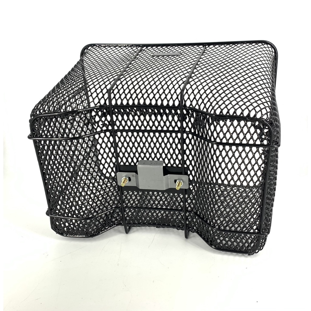 ตะกร้าหน้ารถมอเตอร์ไซด์ DREAM SUPERCUB - รูปที่ 5