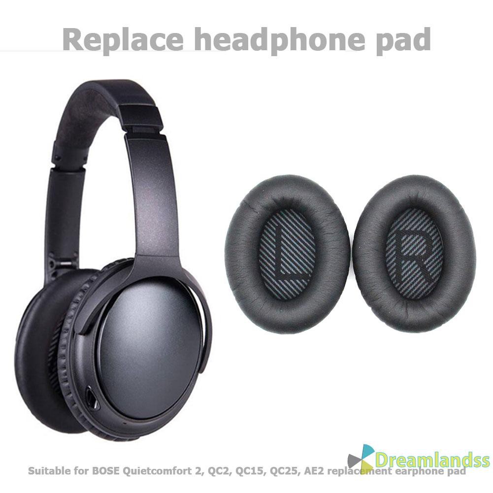 bose quietcomfort 2 replacement parts