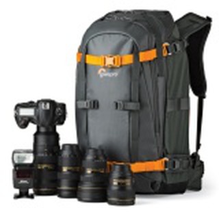 Lowepro Whistler BP 450 AW กระเป๋ากล้อง กระเป๋าเดินทาง