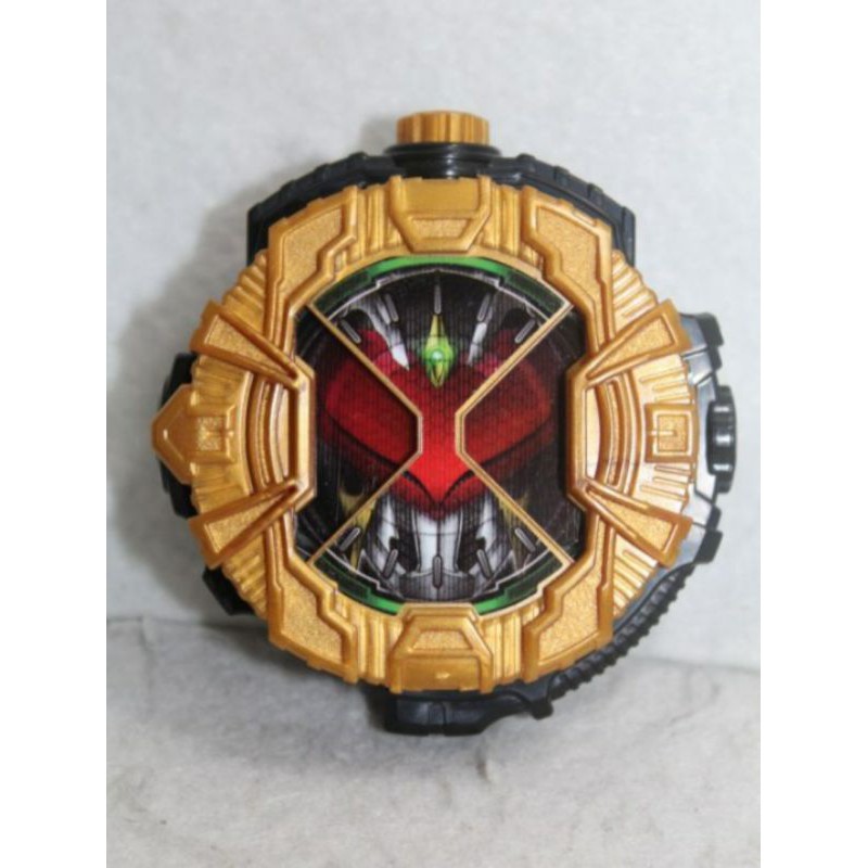 ไรวอชมาสไรเดอร์คาลิสChalice Ridewatch Dx Bandai ของแท้100%