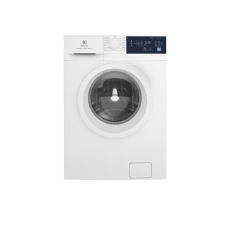 Electrolux EWW8024E3WB เครื่องซักอบผ้าฝาหน้า ความจุซัก 8 กก.อบ 5 กก., สีขาว